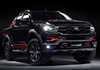 2018 HSV Colorado SportsCat R – 1 of 100