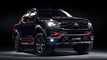 2018 HSV Colorado SportsCat R – 1 of 100