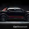 2018 HSV Colorado SportsCat R – 1 of 100