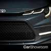 2019 Toyota Corolla Saloon Teased Ahead Of Debut – Gallery