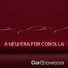 2019 Toyota Corolla Saloon Teased Ahead Of Debut – Gallery