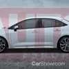 2019 Toyota Corolla Saloon Teased Ahead Of Debut – Gallery