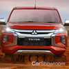 2018 Mitsubishi Triton – International Launch