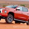 2018 Mitsubishi Triton – International Launch