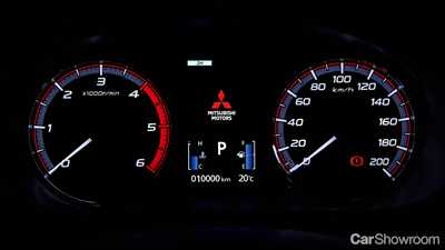 2018 Mitsubishi Triton – International Launch