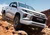 2018 Mitsubishi Triton – International Launch