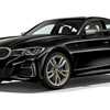2018 BMW M340i xDrive – Los Angeles Motorshow