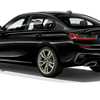 2018 BMW M340i xDrive – Los Angeles Motorshow
