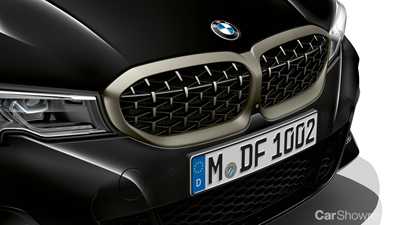 2018 BMW M340i xDrive – Los Angeles Motorshow
