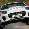 2018 Jaguar F-Type 'Rally Special' – One of Two