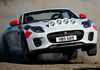 2018 Jaguar F-Type 'Rally Special' – One of Two