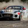 2018 Jaguar F-Type 'Rally Special' – One of Two