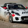 2018 Jaguar F-Type 'Rally Special' – One of Two