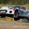2018 Jaguar F-Type 'Rally Special' – One of Two