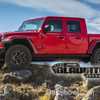 ’20 Jeep Gladiator Gets Early Outing On Media Site – Gallery