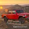 ’20 Jeep Gladiator Gets Early Outing On Media Site – Gallery