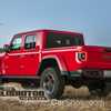 ’20 Jeep Gladiator Gets Early Outing On Media Site – Gallery