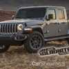 ’20 Jeep Gladiator Gets Early Outing On Media Site – Gallery