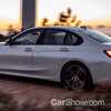 G20 Goes PHEV With BMW’s All-New 330e