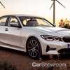 G20 Goes PHEV With BMW’s All-New 330e