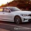 G20 Goes PHEV With BMW’s All-New 330e