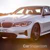 G20 Goes PHEV With BMW’s All-New 330e
