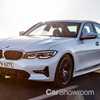 G20 Goes PHEV With BMW’s All-New 330e