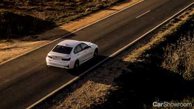 G20 Goes PHEV With BMW’s All-New 330e