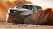 Chevrolet Colorado ZR2 Offers Upgrades To Match Ranger Raptor – Gallery
