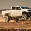 Chevrolet Colorado ZR2 Offers Upgrades To Match Ranger Raptor – Gallery