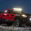 Chevrolet Colorado ZR2 Offers Upgrades To Match Ranger Raptor – Gallery