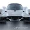 Aston Martin's Near-Finished Valkyrie Hypercar Previewed