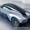 Aston Martin's Near-Finished Valkyrie Hypercar Previewed