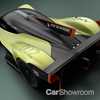 Aston Martin's Near-Finished Valkyrie Hypercar Previewed