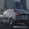 2020 Toyota Corolla Saloon – Australian Release