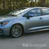 2020 Toyota Corolla Saloon – International Release