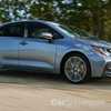 2020 Toyota Corolla Saloon – International Release