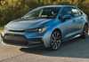 2020 Toyota Corolla Saloon – International Release