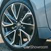2020 Toyota Corolla Saloon – International Release