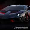 2018 Lamborghini SC18 by Squadra Corse