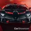 2018 Lamborghini SC18 by Squadra Corse