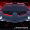 2018 Lamborghini SC18 by Squadra Corse
