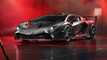 2018 Lamborghini SC18 by Squadra Corse