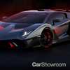 2018 Lamborghini SC18 by Squadra Corse