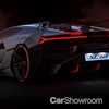 2018 Lamborghini SC18 by Squadra Corse