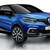 2018 Renault Captur S-Edition – Overseas Market