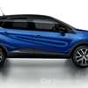 2018 Renault Captur S-Edition – Overseas Market
