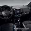 2018 Renault Captur S-Edition – Overseas Market