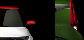 Kia Teases New Soul – Gallery