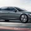 Audi Introduces A6L For China – Gallery